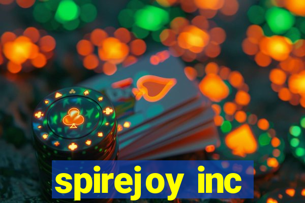 spirejoy inc